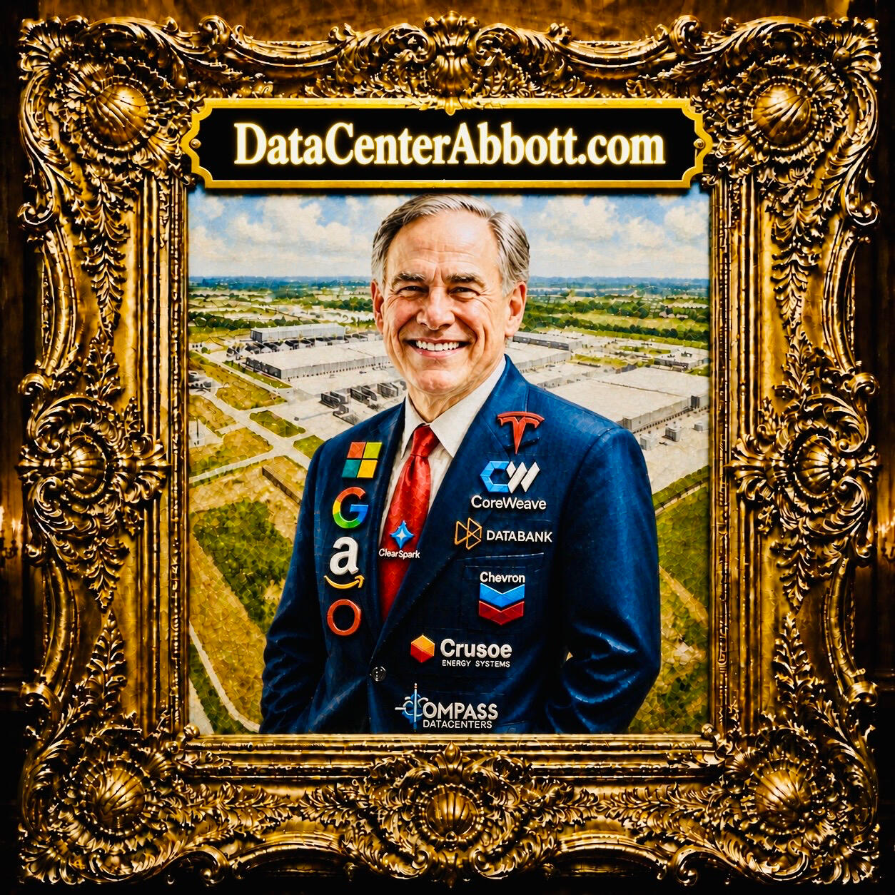 Data Center Abbott